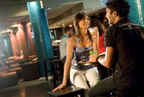 Monsoons Restaurant And Party Bar - Accommodation Bookings 3