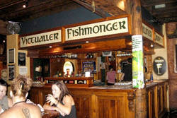 Irish Murphy's - Hobart - Accommodation Bookings 3