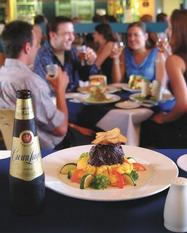 Longley International Hotel - Accommodation Bookings 3