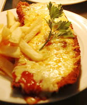 Village Green Tavern - Accommodation Bookings 3