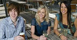 Lady Franklin Tavern - Accommodation Bookings 3