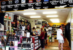 Knickerbocker Hotel - Accommodation Bookings 3