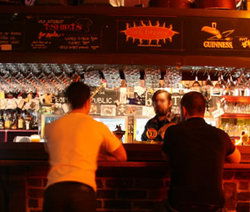 Old Fitzroy Hotel - Accommodation Bookings 3