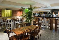 The Village Bar - Accommodation Bookings 3