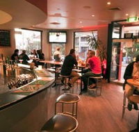 Roxbury Hotel