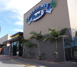 Fairview Park SA Accommodation Bookings