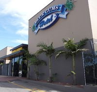 Blue Gums Hotel - Accommodation Bookings