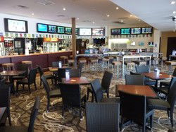 Blue Gums Hotel - Accommodation Bookings 1
