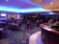Blue Gums Hotel - Accommodation Bookings 2