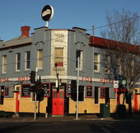 The Fox Hotel - Accommodation Bookings