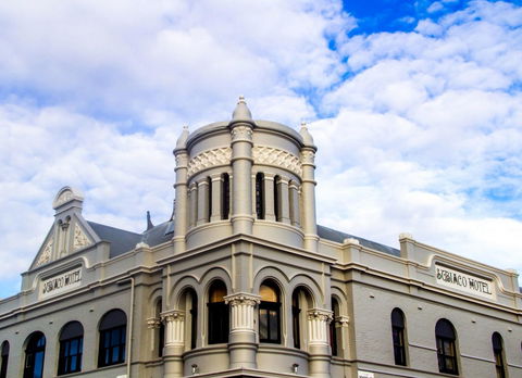 Subiaco Hotel - Accommodation Bookings 1