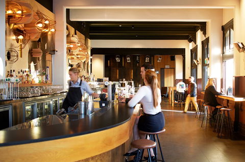 Subiaco Hotel - Accommodation Bookings 4