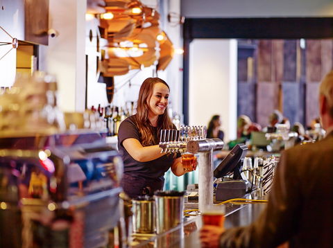Subiaco Hotel - Accommodation Bookings 6