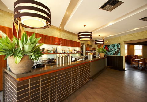 Brisbane Hotel - Accommodation Bookings 0