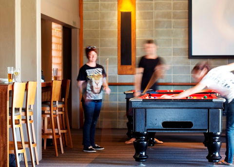 Brisbane Hotel - Accommodation Bookings 1