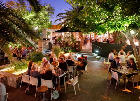 Brisbane Hotel - Accommodation Bookings 3