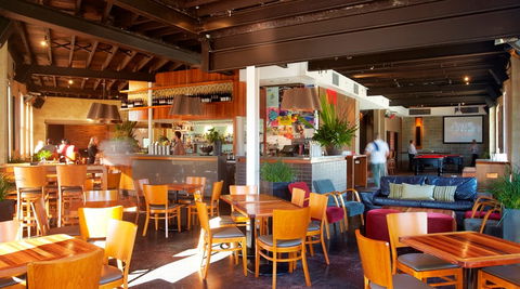 Brisbane Hotel - Accommodation Bookings 4