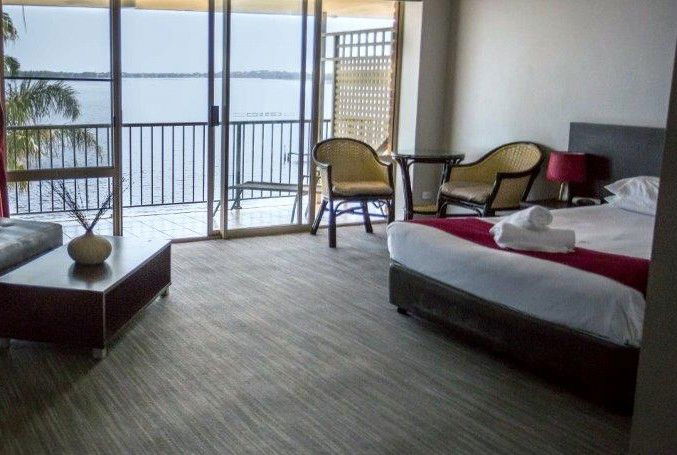  Accommodation Bookings