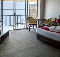 The Beachcomber Hotel - Accommodation Bookings