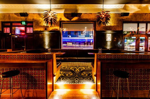 Empire Hotel - Accommodation Bookings 0