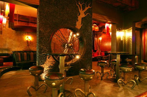 The Press Club - Accommodation Bookings 2