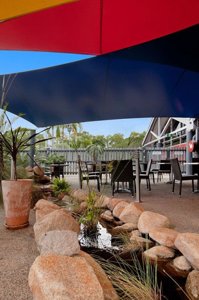 Casuarina NT Accommodation Bookings