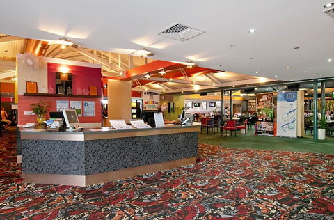 Casuarina All Sports Club - Accommodation Bookings 2