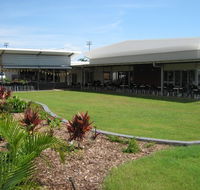 Tracy Village Social and Sports Club - Accommodation Bookings