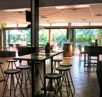 Rum Jungle Tavern - Accommodation Bookings