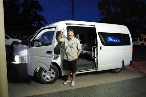 A Friend In Hand - Accommodation Bookings 2