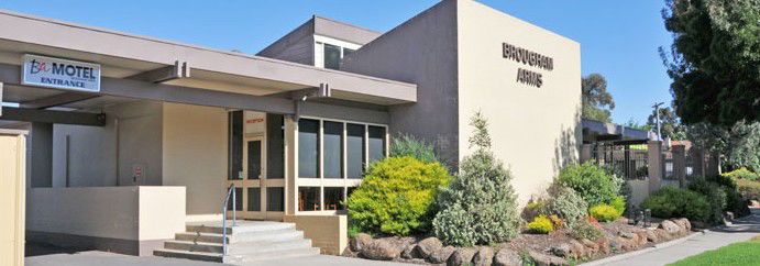 Bendigo VIC Accommodation Bookings