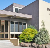 Brougham Arms Hotel - Accommodation Bookings