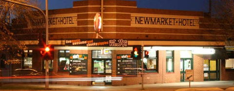 The Newmarket Hotel - Accommodation Bookings 0