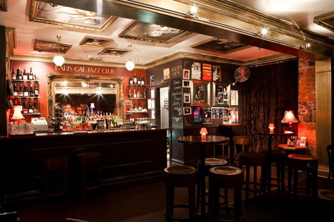 Paris Cat - Accommodation Bookings 5