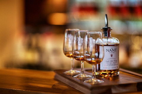 Nant Whisky Bar Salamanca - Accommodation Bookings 0