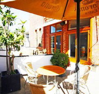 Royal Mail Hotel - Accommodation Bookings