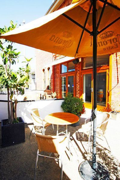 Royal Mail Hotel - Accommodation Bookings 0