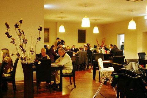 Royal Mail Hotel - Accommodation Bookings 1