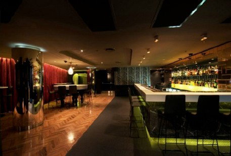 Academy Club - Accommodation Bookings 2