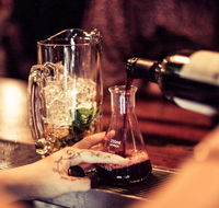 Honky Tonks - Accommodation Bookings
