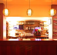 Mercury Bar - Accommodation Bookings