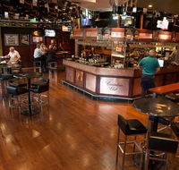 Mooseheads - Accommodation Bookings