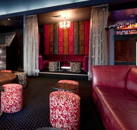 Kremlin Bar - Accommodation Bookings