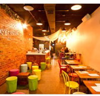 Playground Martini and Tapas Bar - Accommodation Bookings