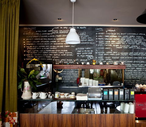 A Bite To Eat, A Drink As Well - Accommodation Bookings 0