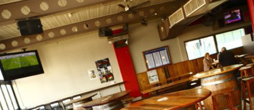 Belconnen ACT Accommodation Bookings