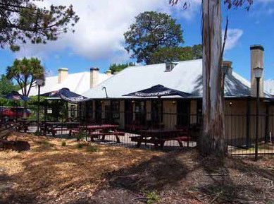 Old Canberra Inn - Accommodation Bookings 0