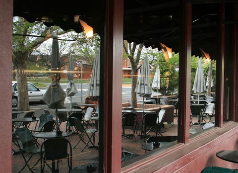 Tilley's - Accommodation Bookings 1