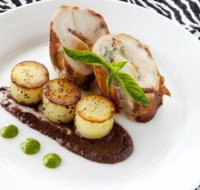 Zulu's Restaurant  Bar - Accommodation Bookings