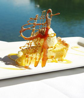 Shearwater Restaurant - Accommodation Bookings 0